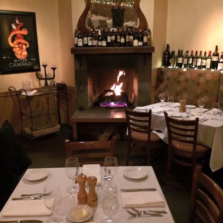 Biga Top Restaurants in the World Tulsa OK Home & Art Magazine