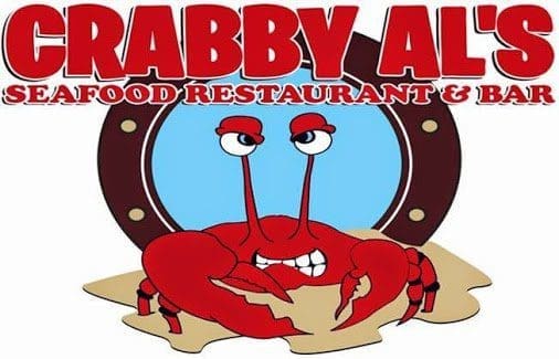 Crabby Al's Seafood Restaurant and Bar Thomaston CT
