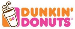 Dunkin Donuts Thomaston CT Dining