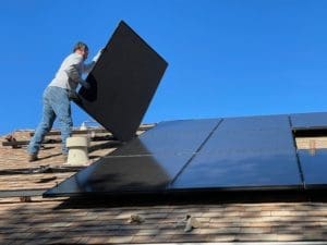 Residential Solar Power in Connecticut