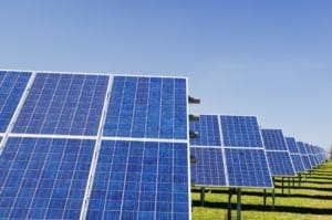 How does solar power work?